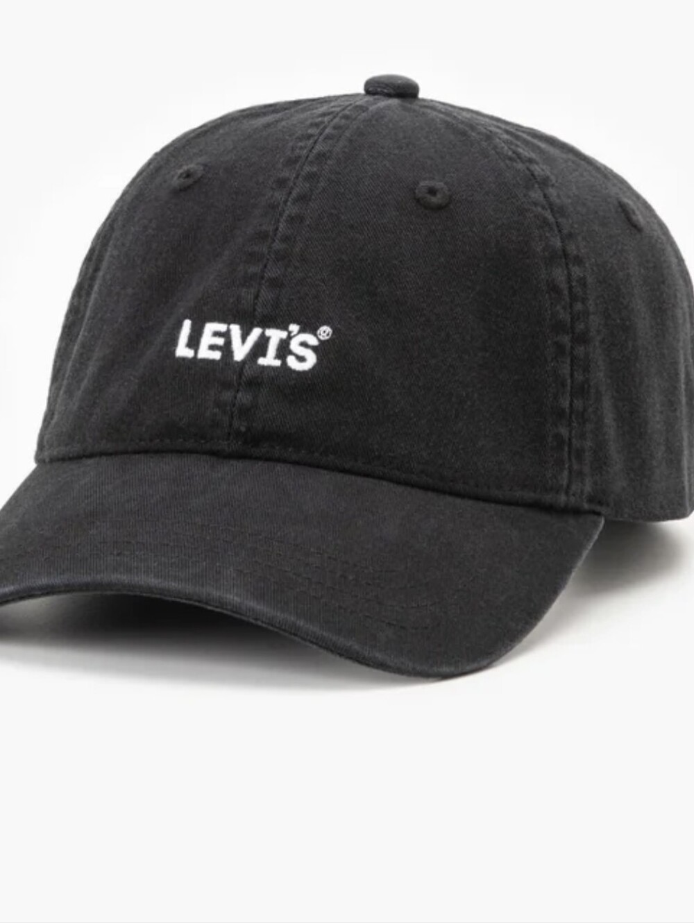 Levi's Logo Hat Cap